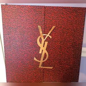 YSL Advent Calendar (Empty)